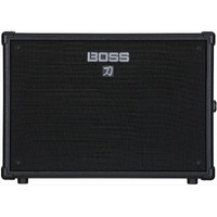 BOSS KATANA 112 Bass Cabinet 1 X 12 Inch Speaker KTNC112B