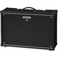 BOSS KATANA 100/212 Gen 3 Guitar Amplifier Combo 2 X 12 Inch Speakers KTN2123