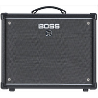 BOSS KATANA-50 EX Gen 3 50 Watt Guitar Amplifier KTN503EX