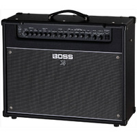 BOSS KATANA Artist Gen 3 Guitar Amplifier Combo 1 X 12 Inch Waza Speaker KTNART3