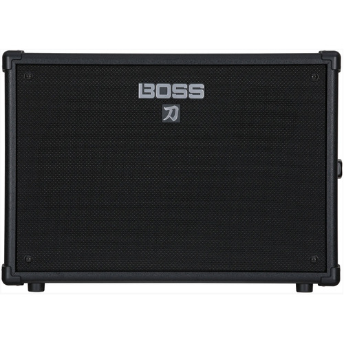 BOSS KATANA 112 Bass Cabinet 1 X 12 Inch Speaker KTNC112B