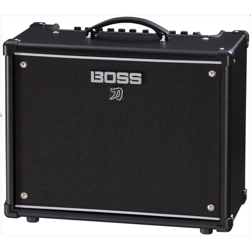 BOSS KATANA-50 Gen 3 50 Watt Guitar Amplifier KTN503