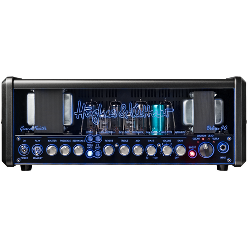 H & K GRANDMEISTER DELUXE 40 Watt Valve Head