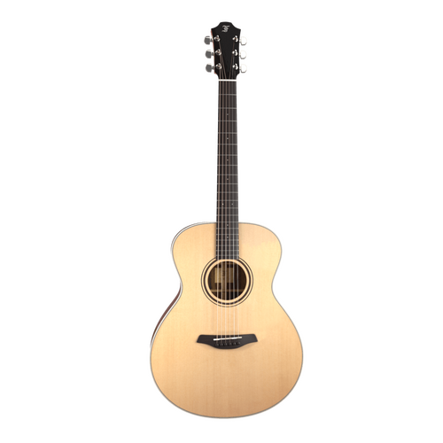 FURCH GREEN G-SR STAGEPRO ANTHEM 6 String Grand Auditorium Acoustic/Electric Guitar and Case